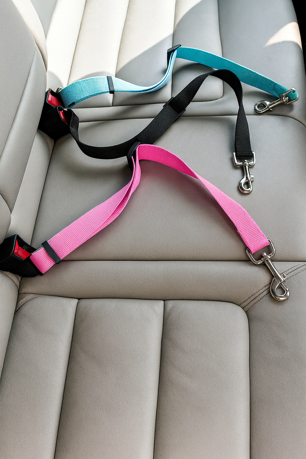 PetRide Safety Belt