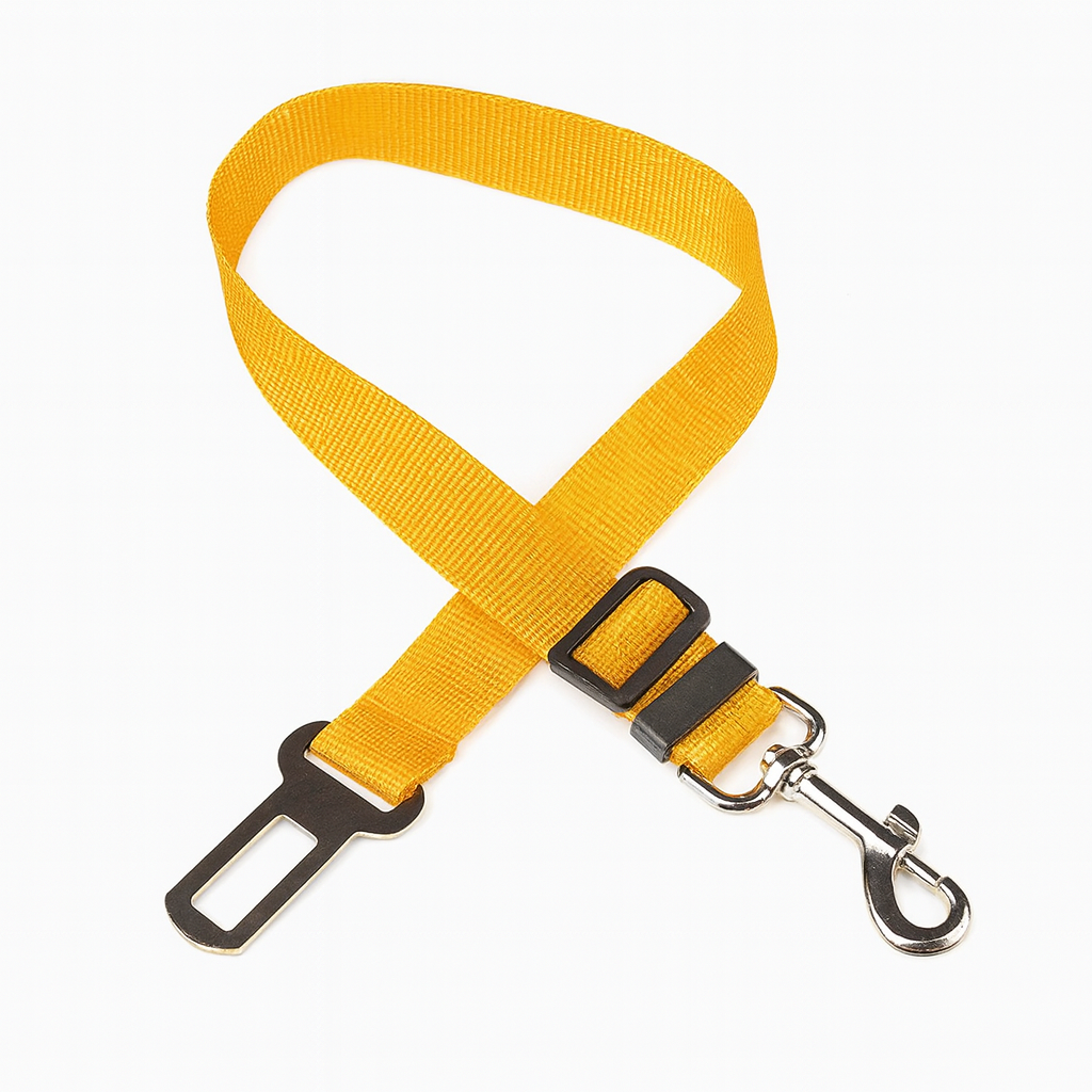 PetRide Safety Belt