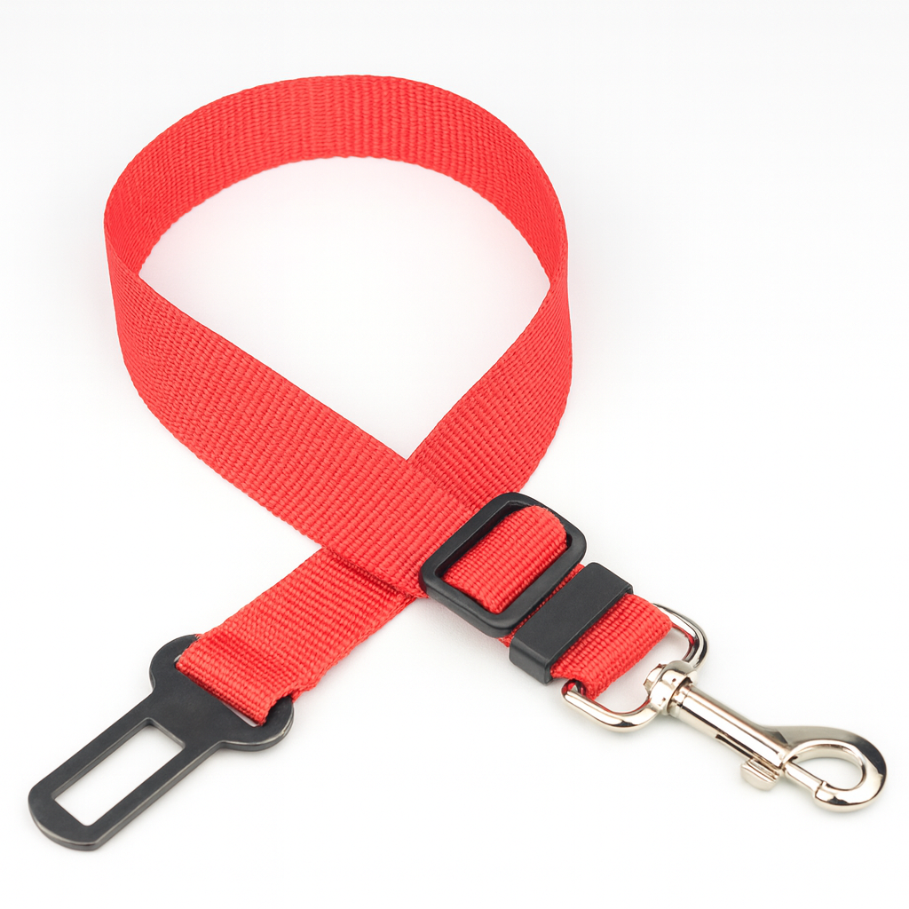 PetRide Safety Belt