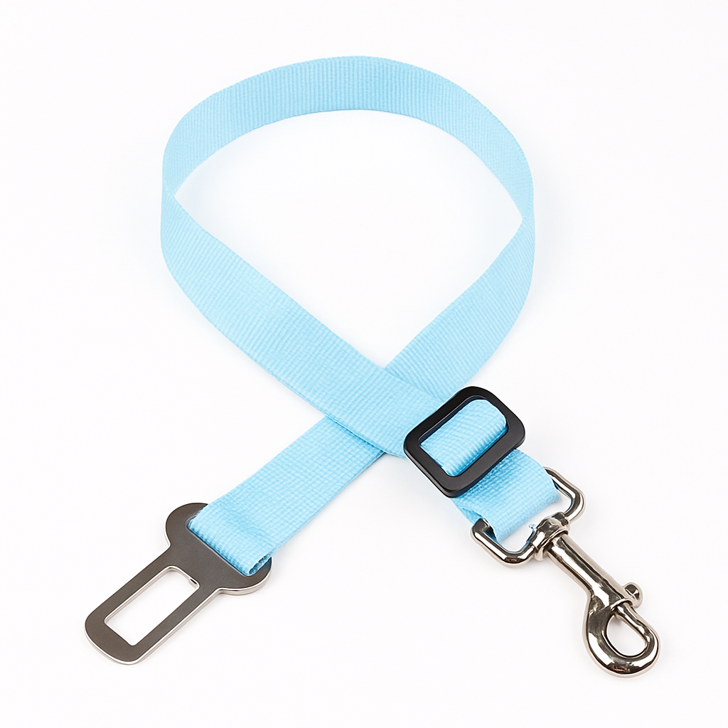 PetRide Safety Belt