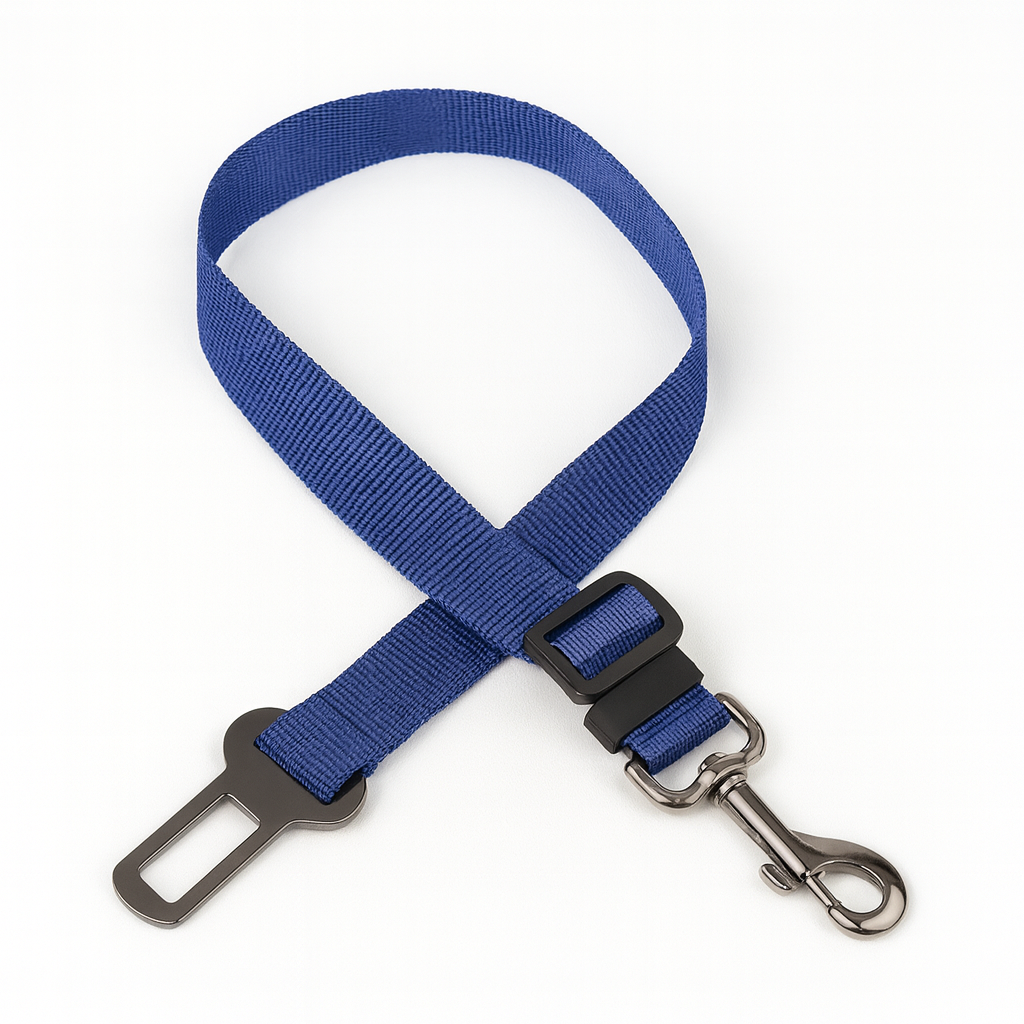 PetRide Safety Belt