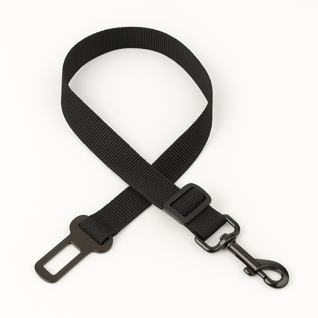 PetRide Safety Belt