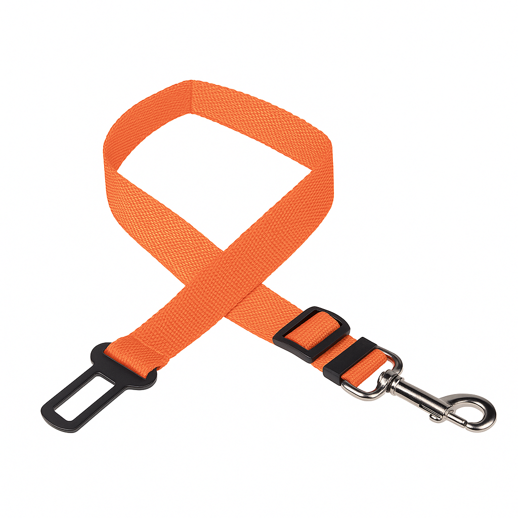 PetRide Safety Belt