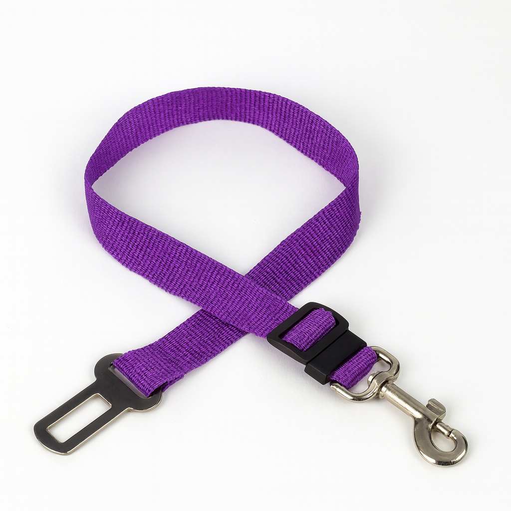 PetRide Safety Belt