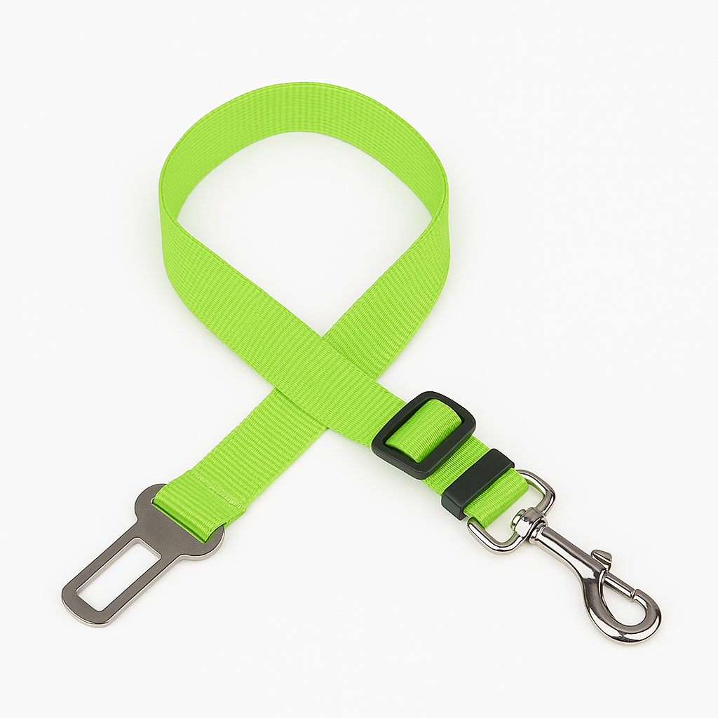 PetRide Safety Belt