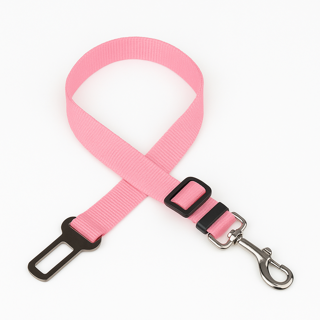 PetRide Safety Belt