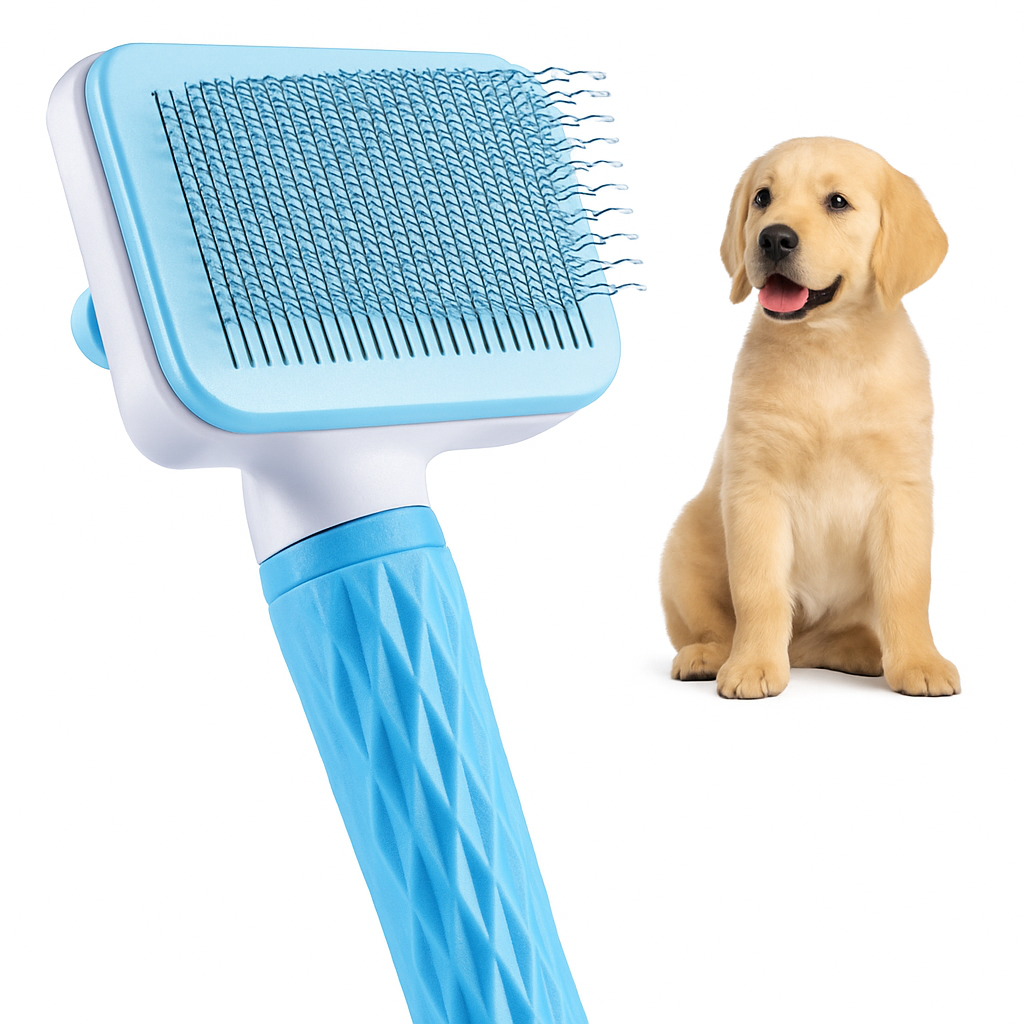 Hair Remover Brush Cat Dog