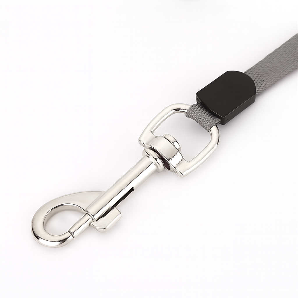 Durable Retractable Lead – 3m/5m for Cats and Small Dogs