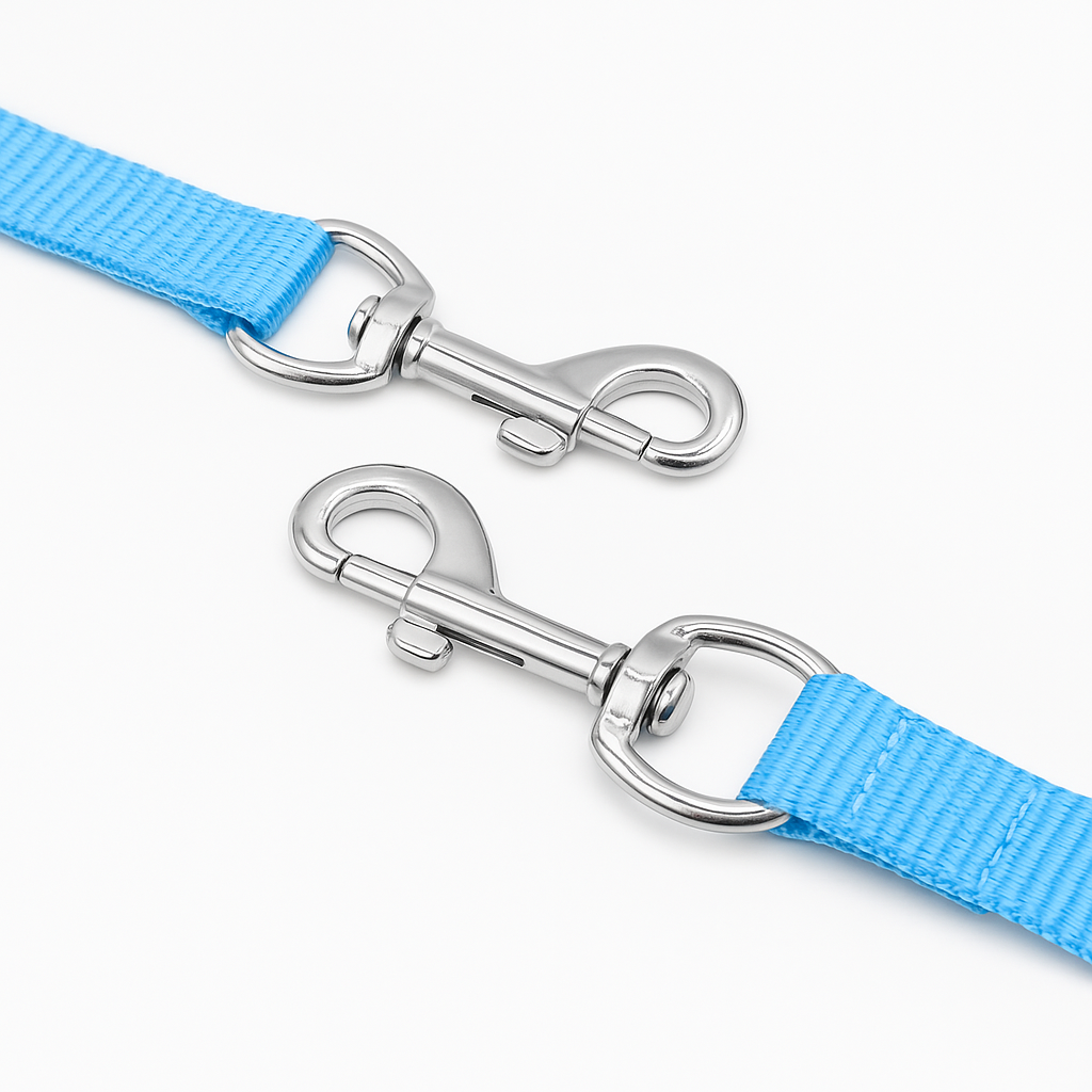 PawPals SafeWalk – Escape-Proof Harness and Leash for Dogs and Cats