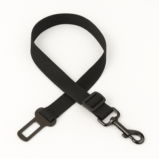 PetRide Safety Belt